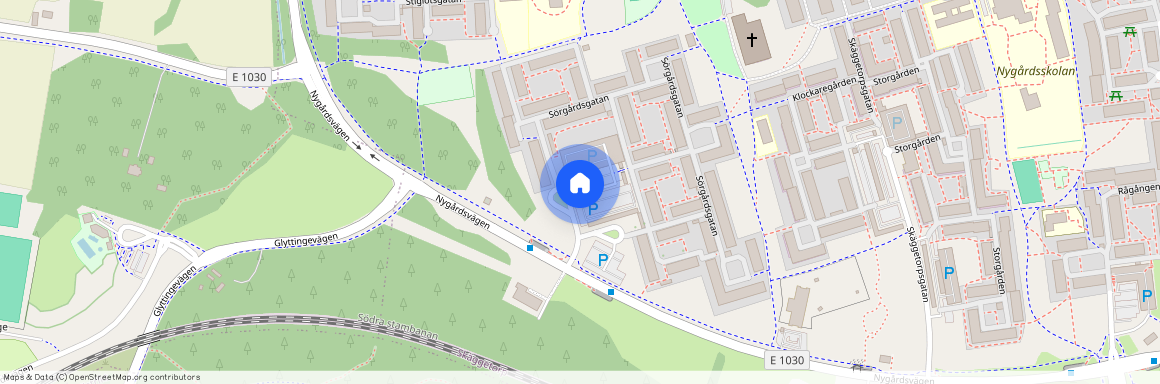 Linköping, Sörgårdsgatan, 50, 58645