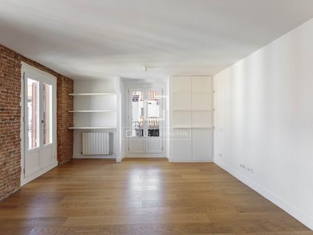 Excellent 2 Bedroom apartment for rent in Justicia, Madrid - Foto 2