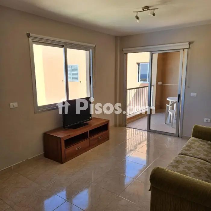 Piso en alquiler en Rambla de los Menceyes - Photo 1