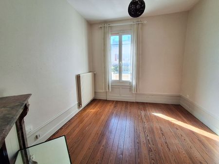 LE HAVRE - Appartement 3 pièces - Photo 4