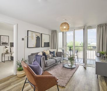 2 bedroom apartment to rent - Photo 1