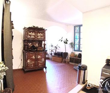 Location Appartement 1 pièce 29m² GRASSE 06130 - Photo 6