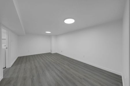 For Lease - 24 Walter Avenue Unit# Lower, Newmarket, Ontario - Photo 2