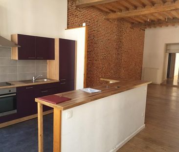 Appartement à Louer à LILLE 1558 € - Photo 5