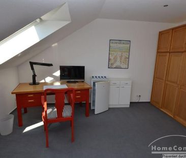 Ruhiges Zimmer am Rande Oldenburgs - Photo 2