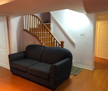 For Lease - 84 Crown Victoria Drive Unit# (Bsmt), Brampton, Ontario - Photo 5