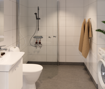 Ljunghusgatan, Klippan - Foto 6