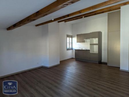 Appartement à louer 2 pièces 45.26m² - Photo 4