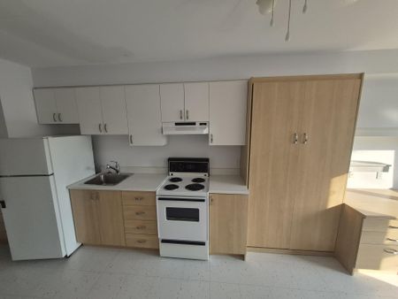 Le 1200 Boullé, Campus étudiant St-Hyacinthe - Photo 3