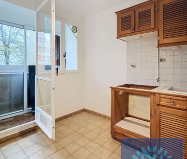 Appartement T1 Neuilly-sur-Marne à louer - Photo 6