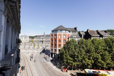 Appartement te huur - Foto 3