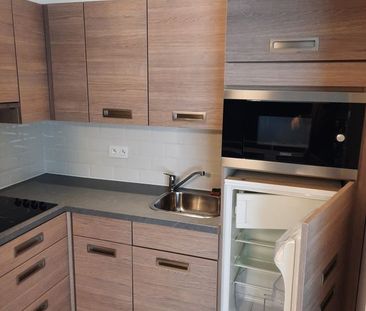 Appartement te huur - Photo 5