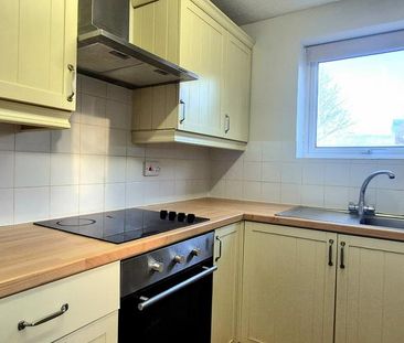 1 bedroom terraced house to rent - Photo 5