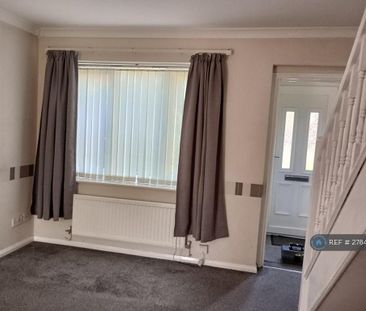 2 bedroom semi-detached house to rent - Photo 1
