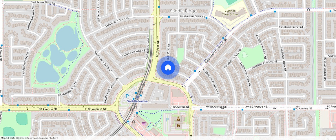 Calgary, Calgary, Calgary Metropolitan, T3J 4J2