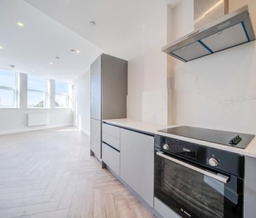 2 bedroom apartment to rent - Photo 6