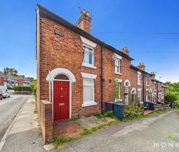 1 bedroom terraced house to rent - Photo 2