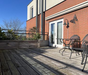 Sassemerhof, 2171SB, Sassenheim - Foto 2