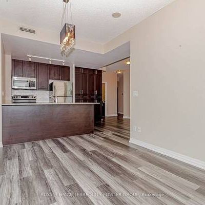 Duke of York/ Webb Dr Gorgeous Functional 2Bdrm Corner Lrg Balcony - Photo 4