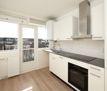 Te huur: Appartement Escamplaan 704 in Den Haag - Foto 5