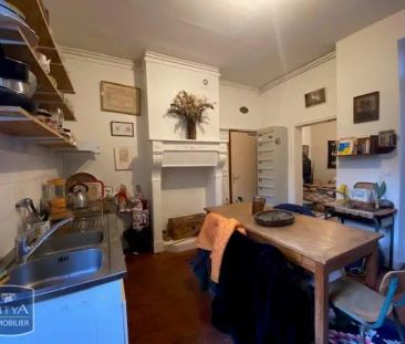 Appartement à louer 1 pièce 27.86m² - Photo 3