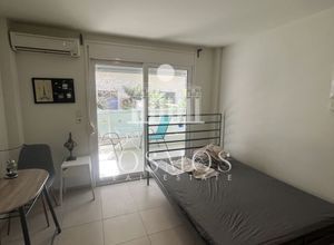Studio/Γκαρσονιέρα για ενοικίαση - Ηράκλειο Κρήτης, - Photo 4