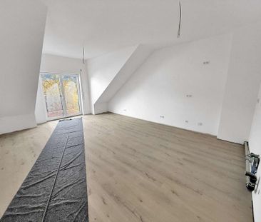 Hochwertige 2-Zimmer-Neubauwohnung – Wohnen im Münchner Umland - Foto 1