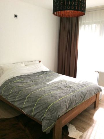 Appartement te huur - Foto 4