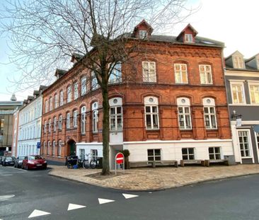 2 værelses – Horsetorvet 1, st. lejl. 5 – Odense C - Photo 6