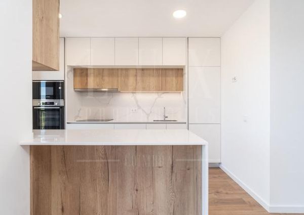Apartamento T2 em Coimbra