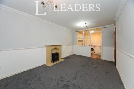 1 bedroom flat to rent - Photo 5