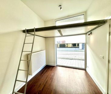 Gunstig gelegen studio in Antwerpen - Foto 1