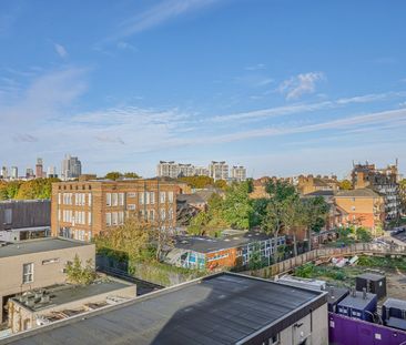 Room in a Shared Flat, Coniston House, SE5 - Photo 4