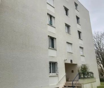 Appartement à louer 1 pièce 27.68m² - Photo 1