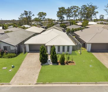 Family Home in Pimpama - Photo 3