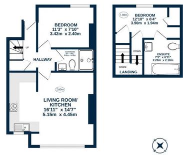 Olive Road, Willesden Green, NW2 6TY, London - Photo 2