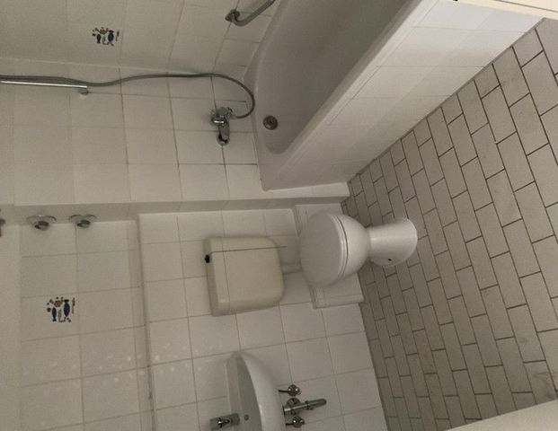 Tolle 3-Zimmerwohnung - Garten inclusive !! - Foto 1