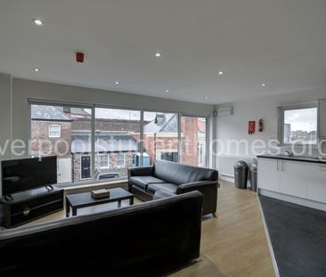 Stonemasons Close, Liverpool - Photo 2