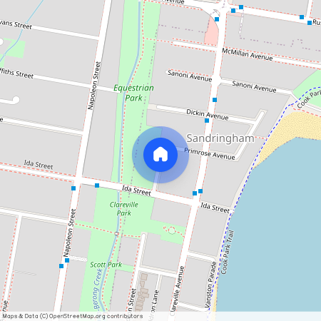 5 Parkside Drive, Sandringham