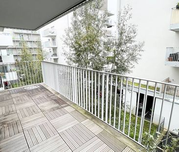 NANCY - F4 - RESIDENCE NEUVE - CUSINE - PARKING - Photo 1