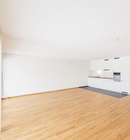 3.5 Zimmer, 90 m², 2. Stock - Foto 5