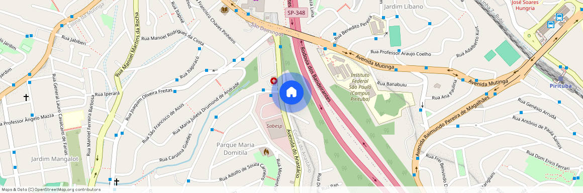 Rua Pelopia, 32 - Avenida do Anastácio - City América, São Paulo, São Paulo, 05119120