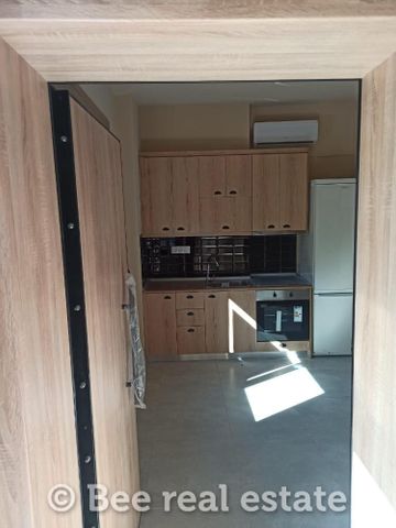 Studio/Γκαρσονιέρα για ενοικίαση Καλλιθέα (Βόλος) - Photo 4