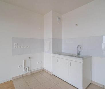 location Appartement F3 DE 65.65m² À MASSY - Photo 6