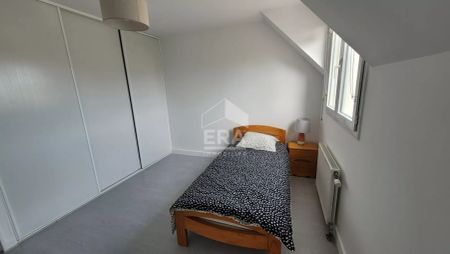 Appartement meublé en duplex Le Perray en Yvelines - Photo 4