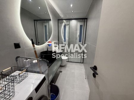 Διαμέρισμα για ενοικίαση Τσικαλαριά (Σούδα) - Φωτογραφία 3