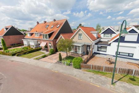 Te huur: Huis Parksingel 4 in Tholen - Foto 4