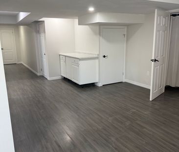 For Lease - 135 Monarch Street Unit# Basement, Welland, Ontario - Photo 5