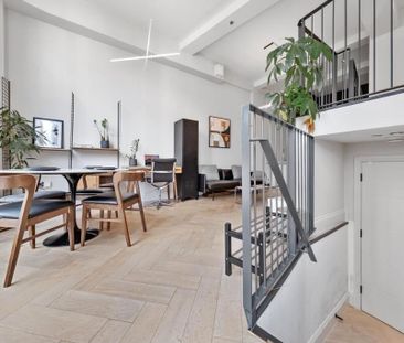 2 Bed Maisonette, Crabtree Hall, SW6 - Photo 5