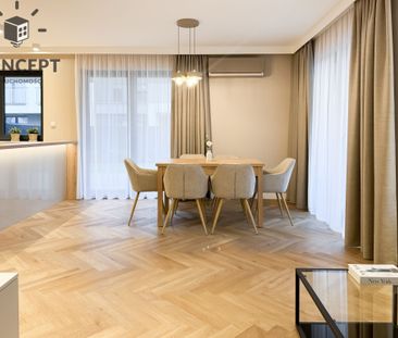 4 sypialnie ul. Filmowa ATM - Wysoki standard - Zdjęcie 2